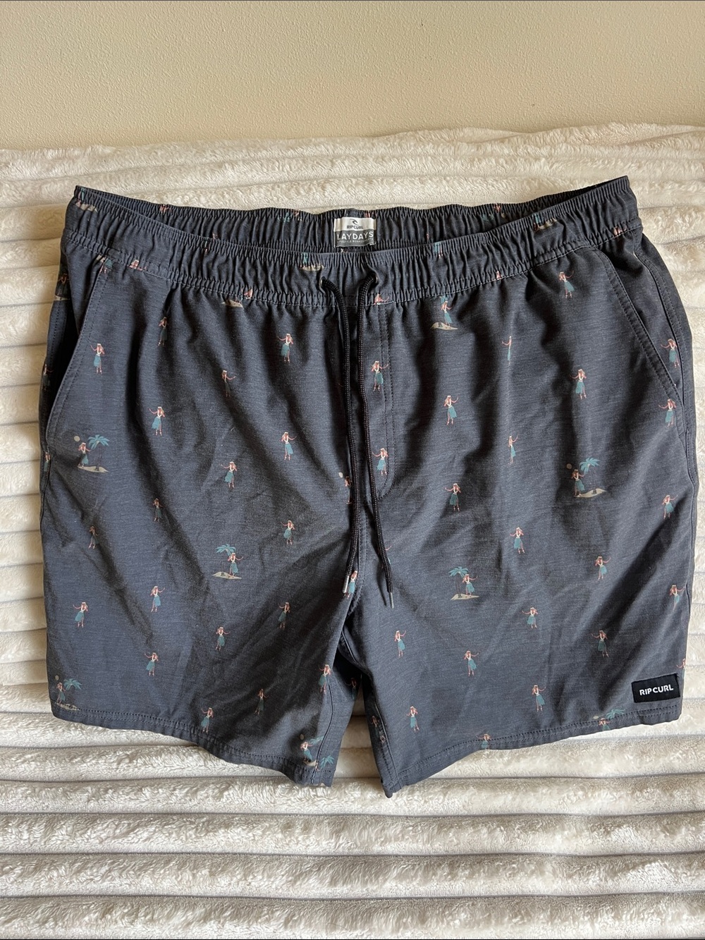 Rip Curl xxl swim
